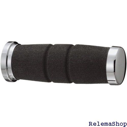 キジマ Kijima グリップ スポンジバレル 135*22.2mm クローズ 201-6253 2519