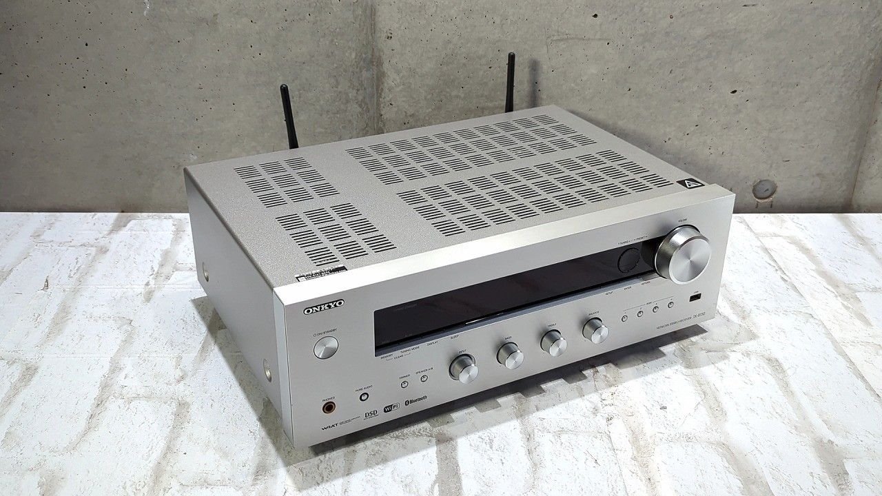 TX-8150