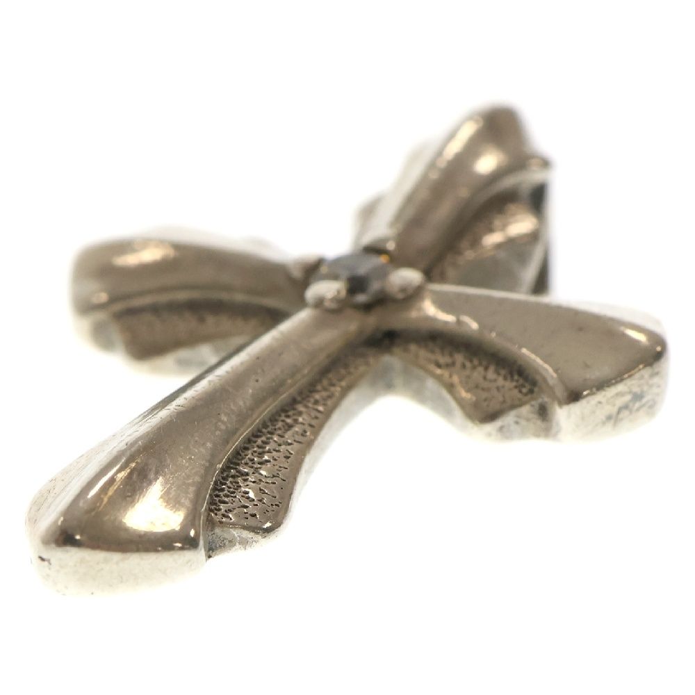 Bill Wall Leather/BWL (ビルウォールレザー) CROSS PENDANT w