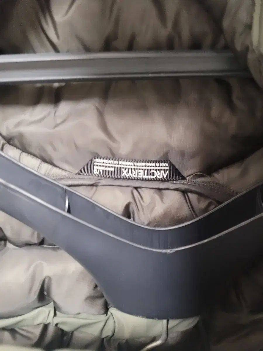 アークテリクス