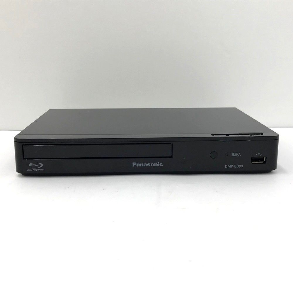 Panasonic パナソニック DMP-BD90 ブルーレイディスクプレーヤー