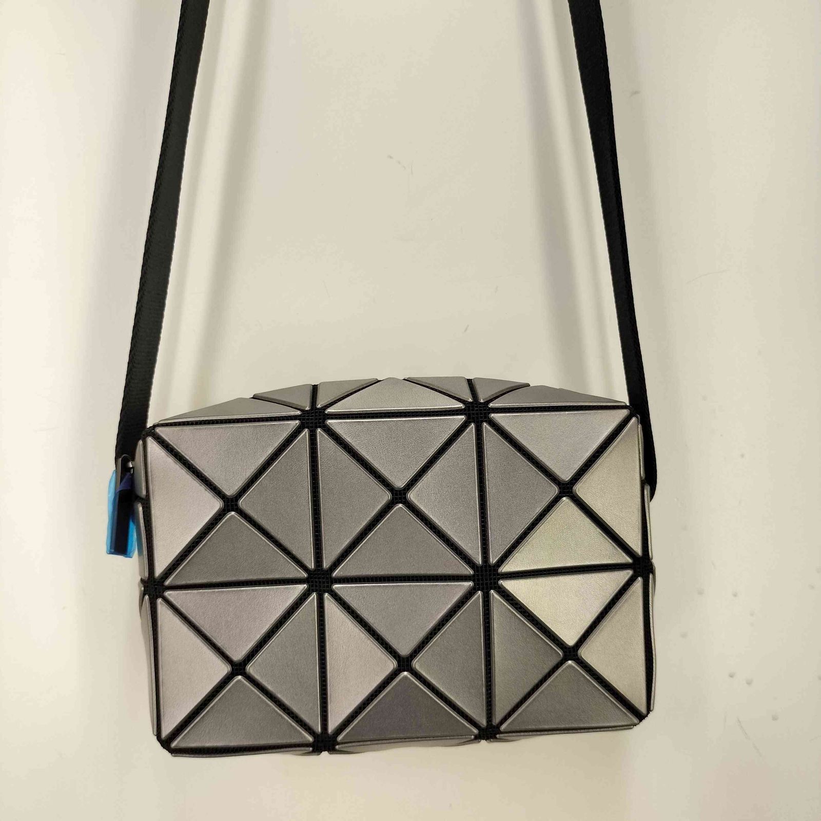 バオバオイッセイミヤケ BAO BAO ISSEY MIYAKE 25SS CUBOID