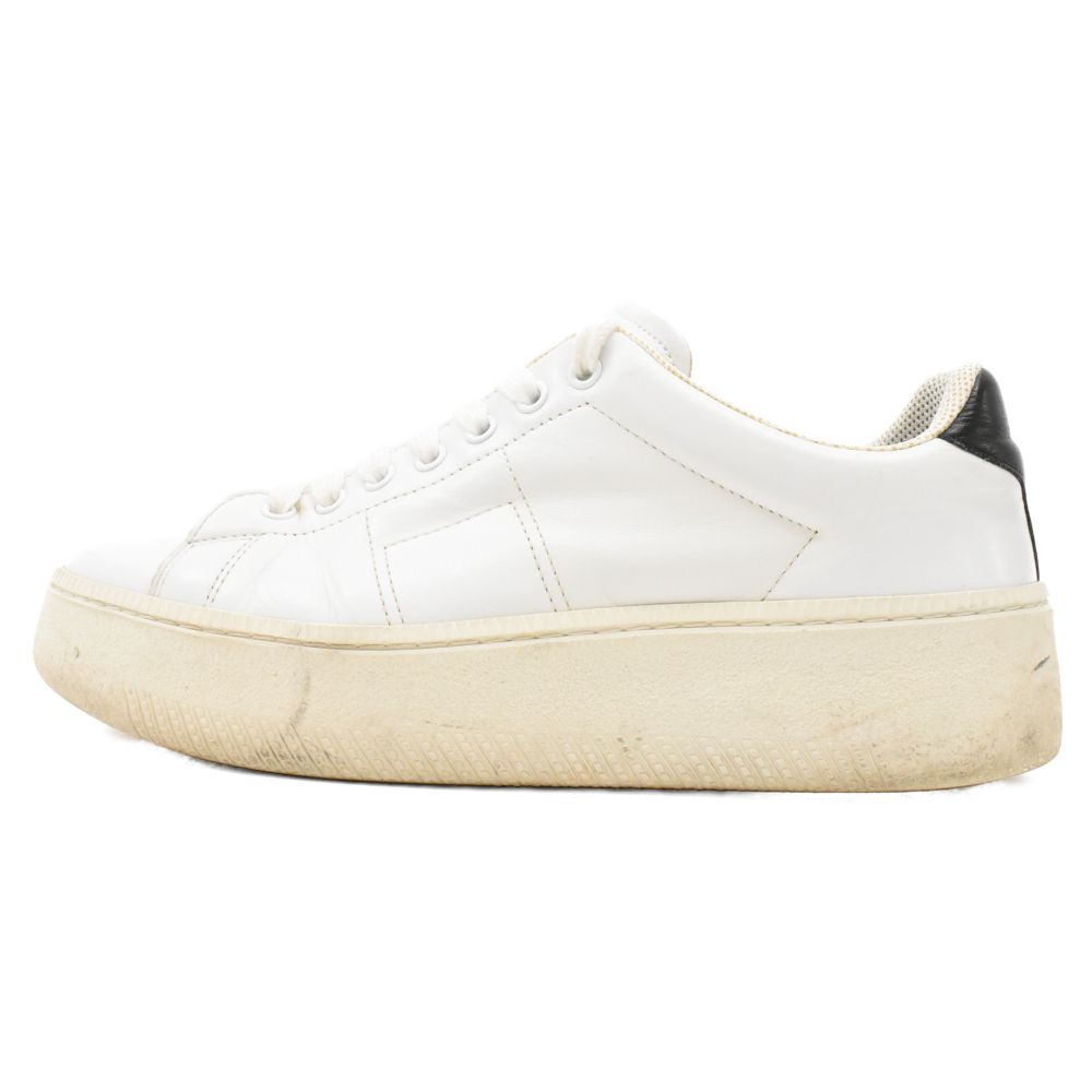 メゾンマルジェラ　ローカットスニーカー Maison Margiela (メゾンマルジェラ) GAME SET MATCH ゲーム