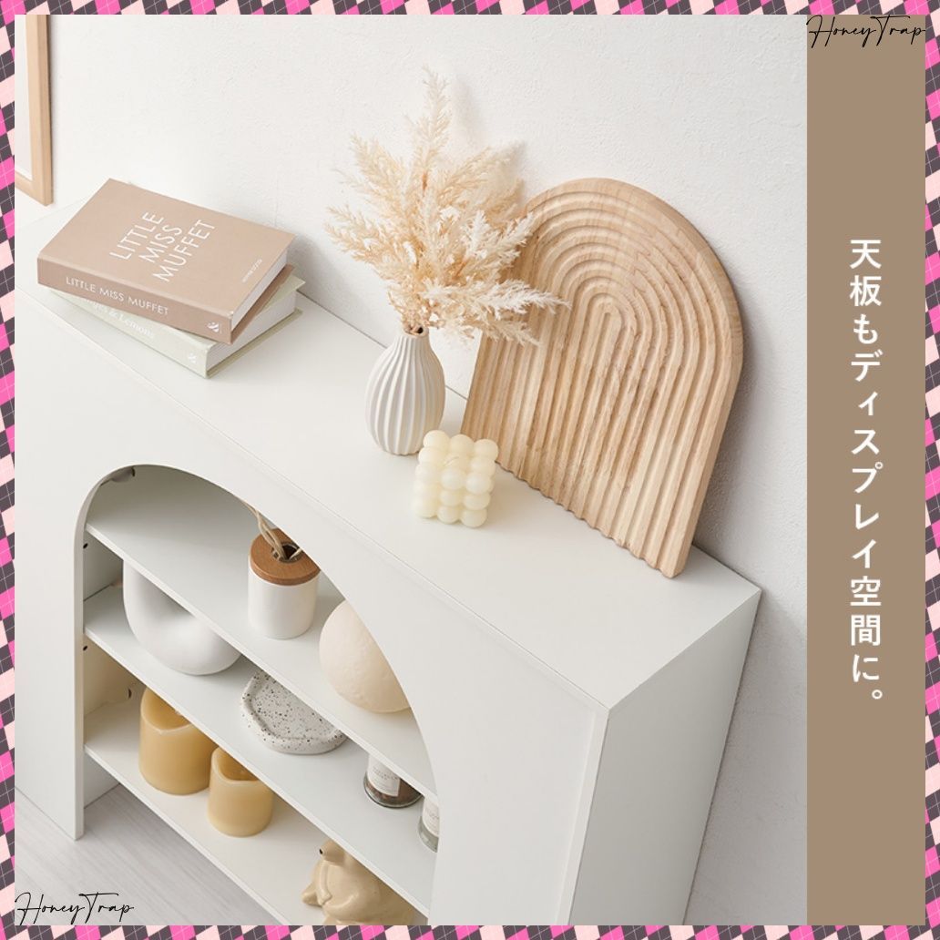 MCC-6899 収納家具キャビネット