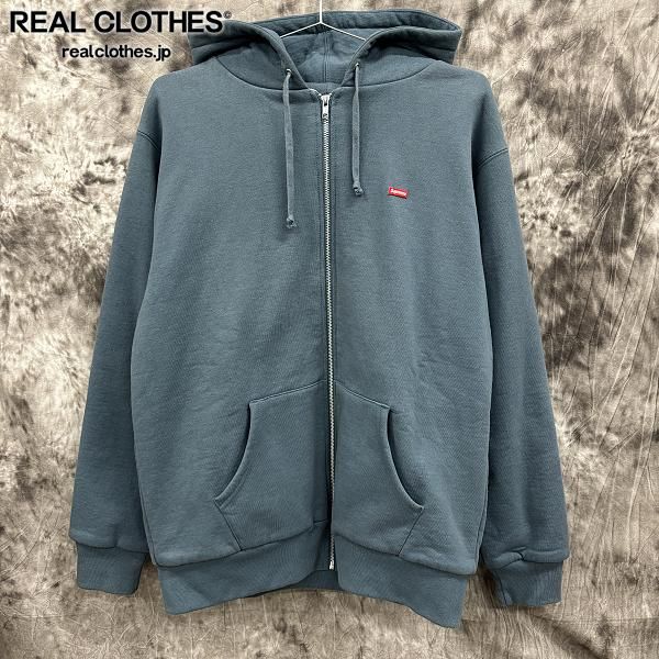 supreme 16 aw サーマル Supreme/シュプリーム【16AW】スモール ボックス ロゴ サーマル