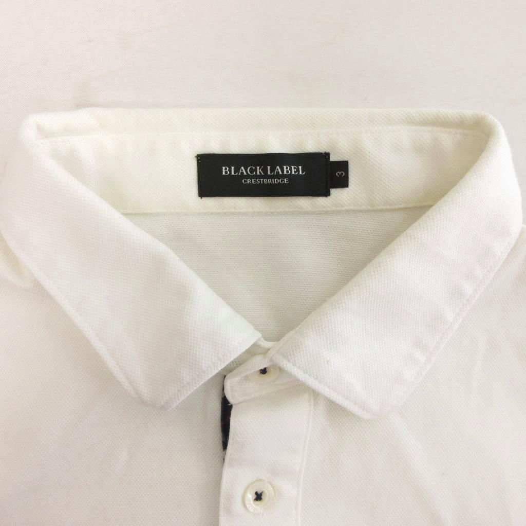 ブラックレーベルクレストブリッジ BLACK LABEL CRESTBRIDGE