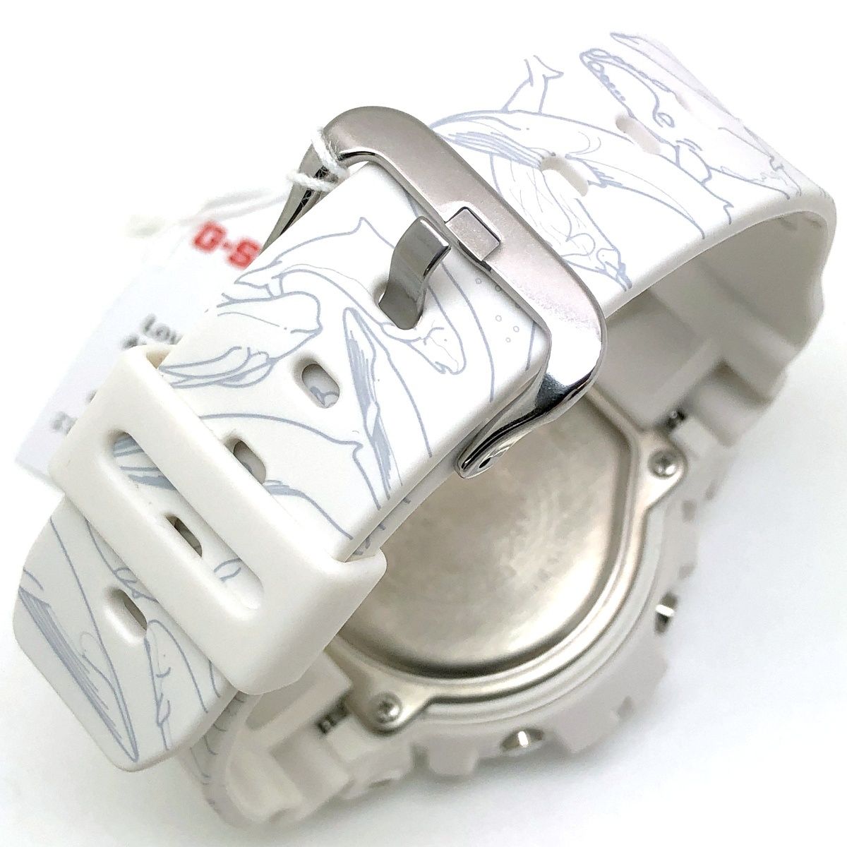 G-SHOCK ジーショック GW-6904K-7 イルクジ2024 コラボ30周年記念 電波  