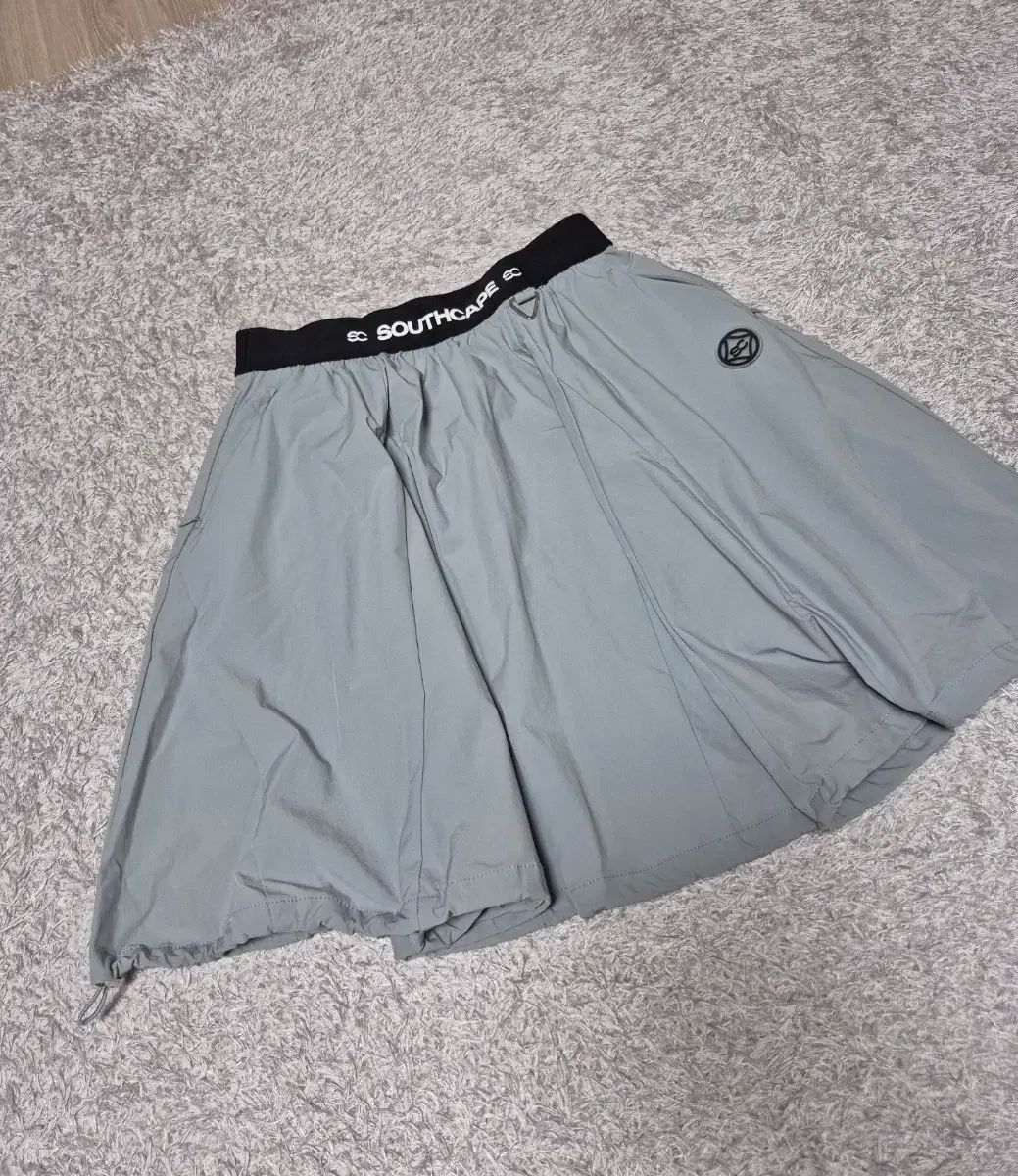 サウスケープスカート ゴルフスカート