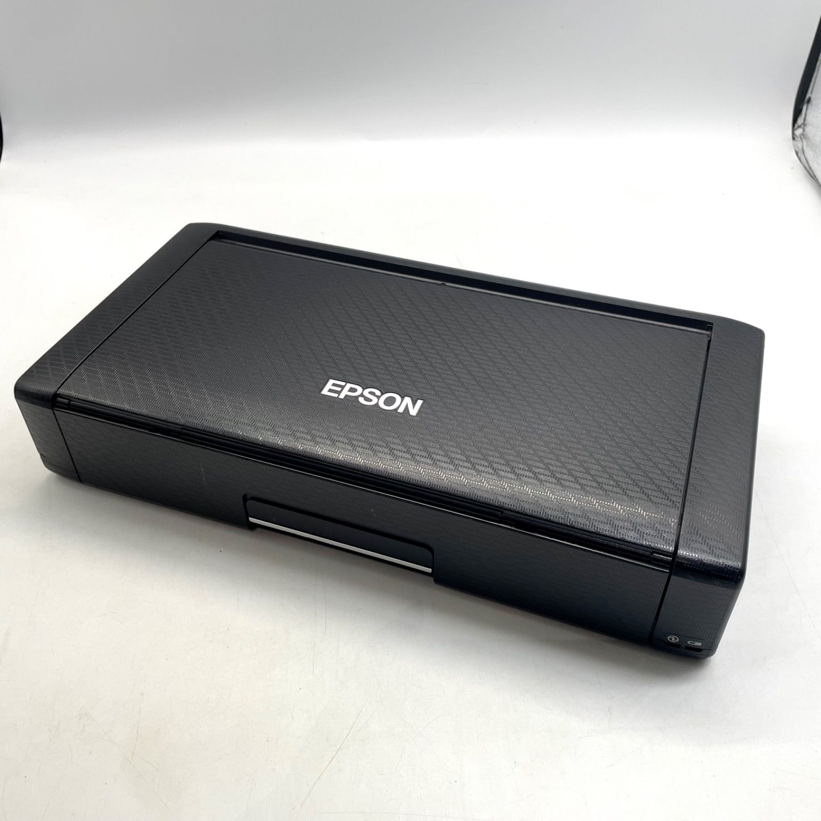 EPSON PX-S06B（動作確認済み） EPSON PX-S06B エプソン ブラック 本体