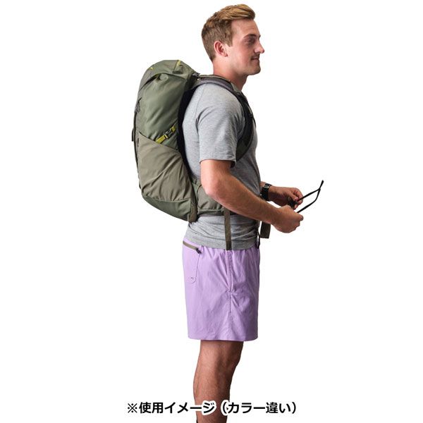 BLACK ズール28