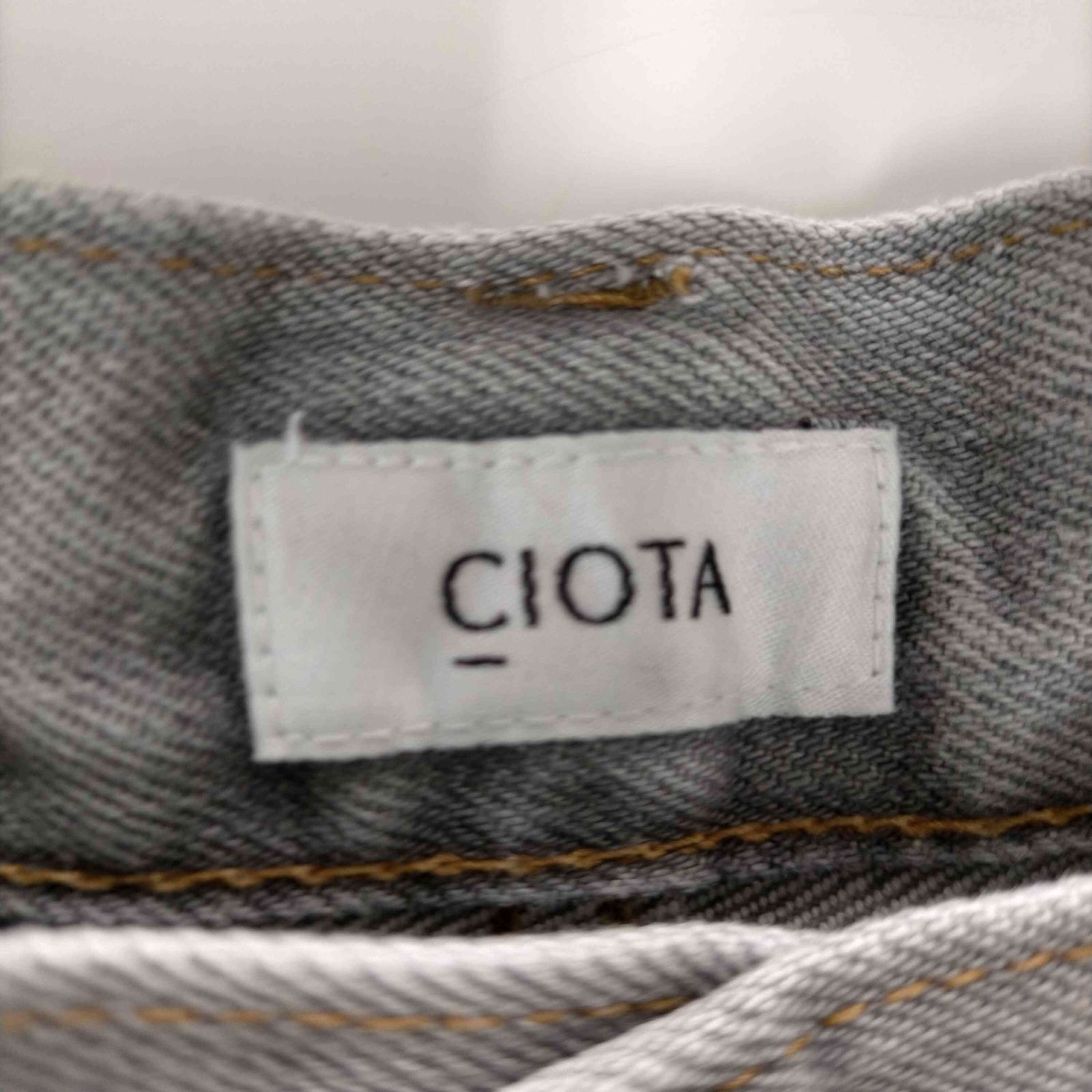 CIOTA