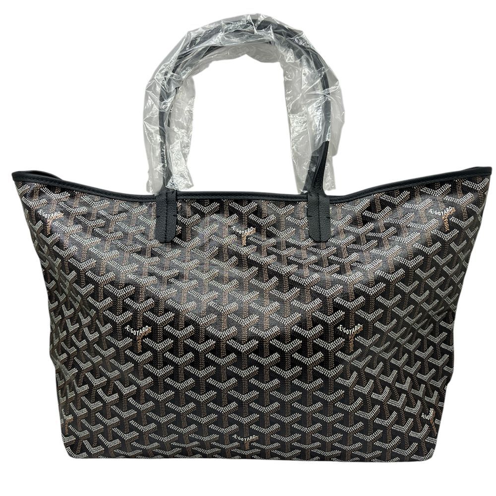 GOYARD ゴヤール サンルイ PM トートバッグ 肩掛け バッグ 鞄