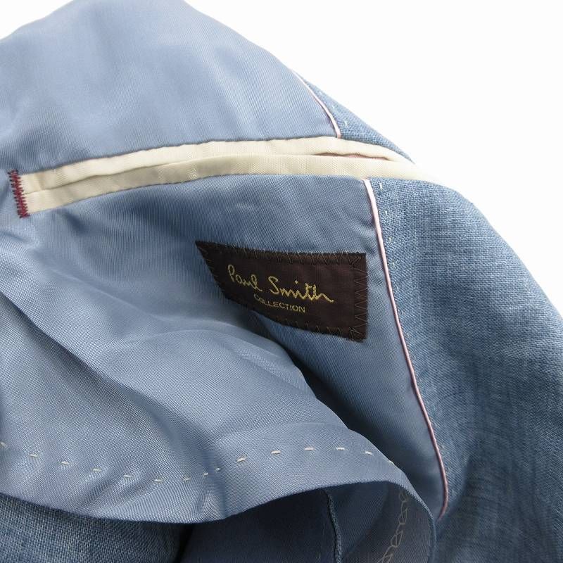 【ファッション通販】の商品をすべて ポールスミスコレクション テーラード COLLECTION SMITH PAUL ジャケット・アウター