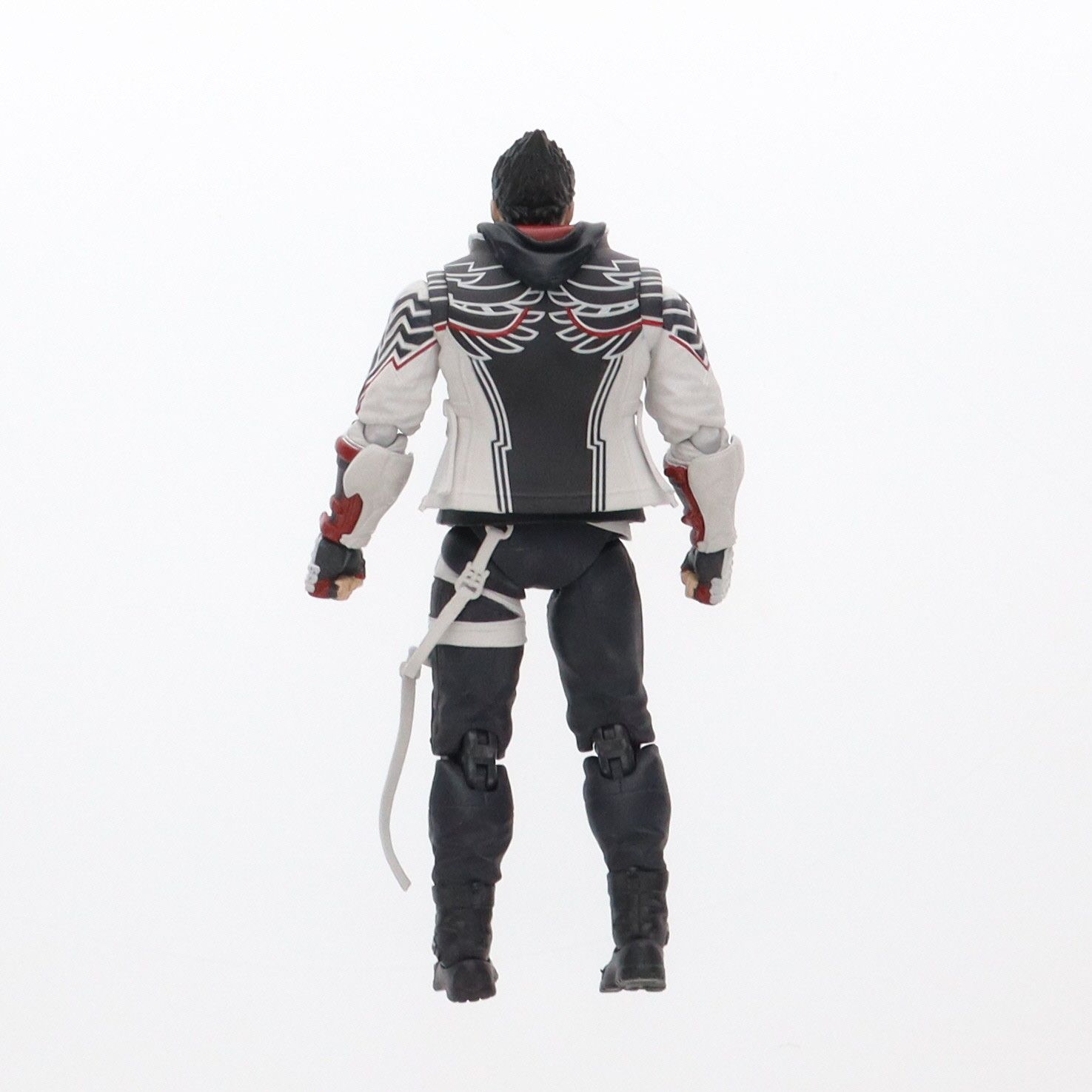 S.H.Figuarts(フィギュアーツ) 風間仁(かざまじん) TEKKEN 8(鉄拳8 
