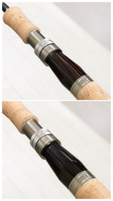 ITO.CRAFT/イトウクラフト エキスパートカスタム BORON EXC730ML
