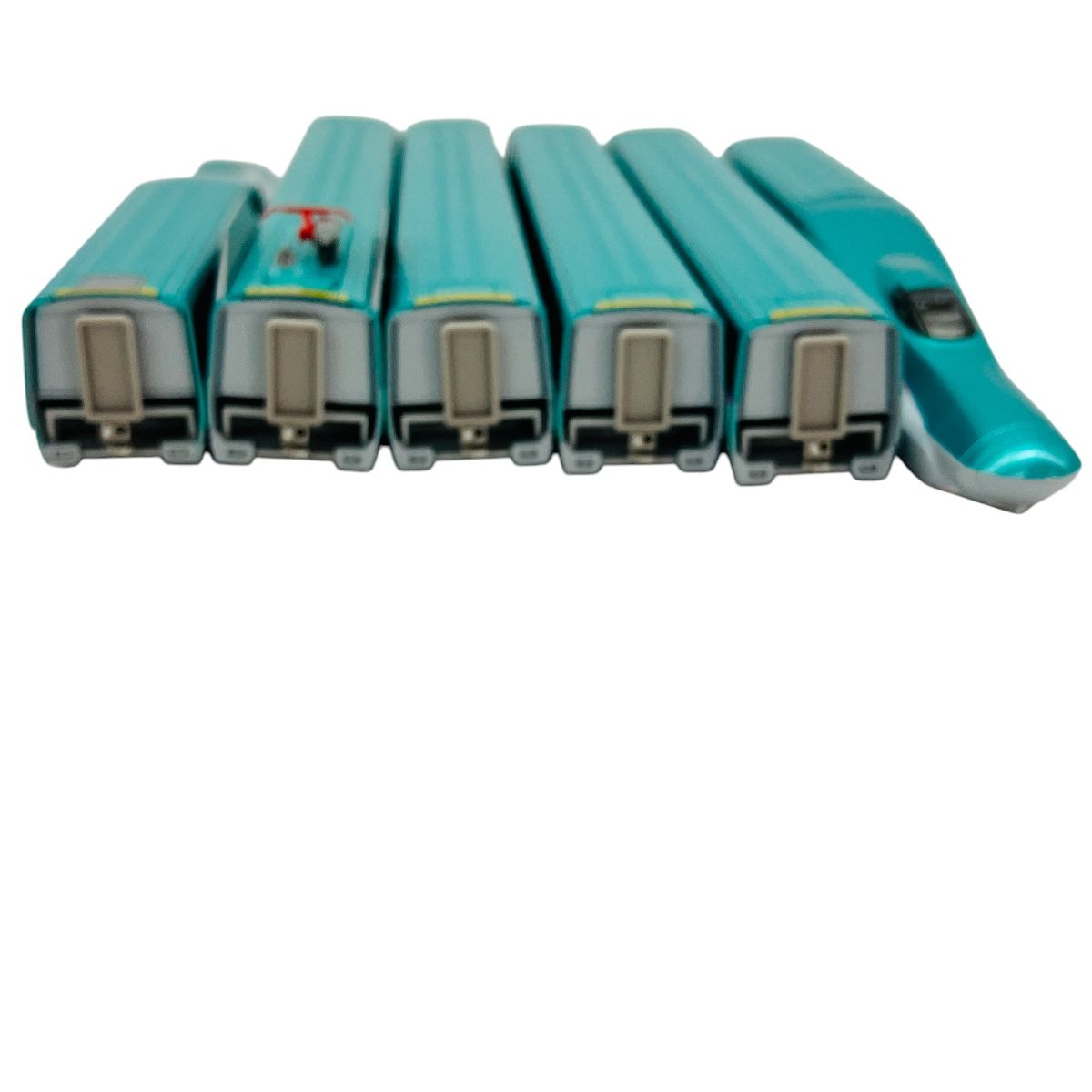 KATO 10−1664 E5系 新幹線 はやぶさ Nゲージ 鉄道模型 中古