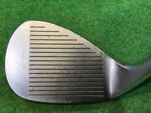 中古コブラ ツアートラスティ サテン ウエッジ 2014 SW D/G ツアーイシュー[4917 中古 コブラ tour trusty サテン 52°⁄08° ウェッジ WG NS PRO 950GH