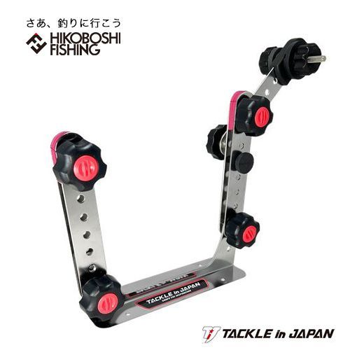 タックルインジャパン 鮎 糸巻台 アユプロ ノットマスター2 Gタイプ 4511209770817