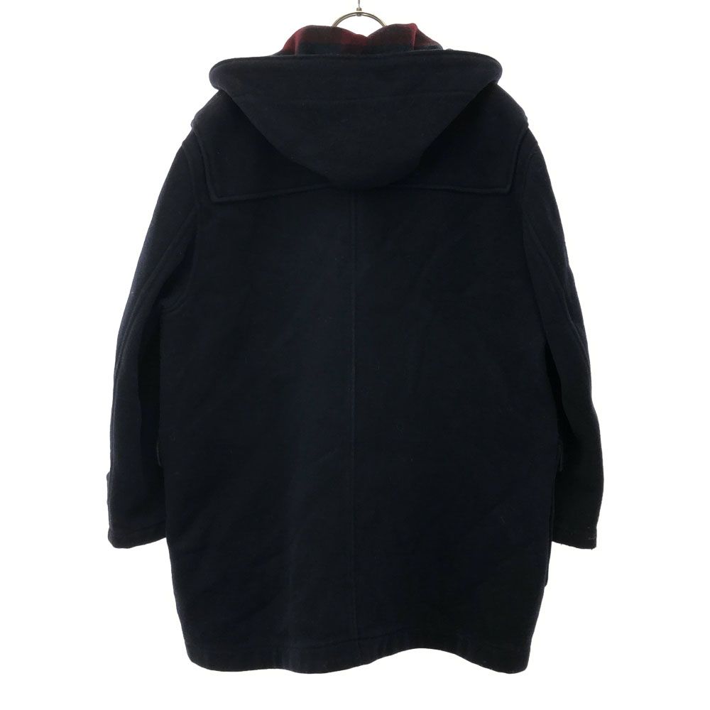 ジェイプレス ダッフルコート M ネイビー J.PRESS メンズ - メルカリ