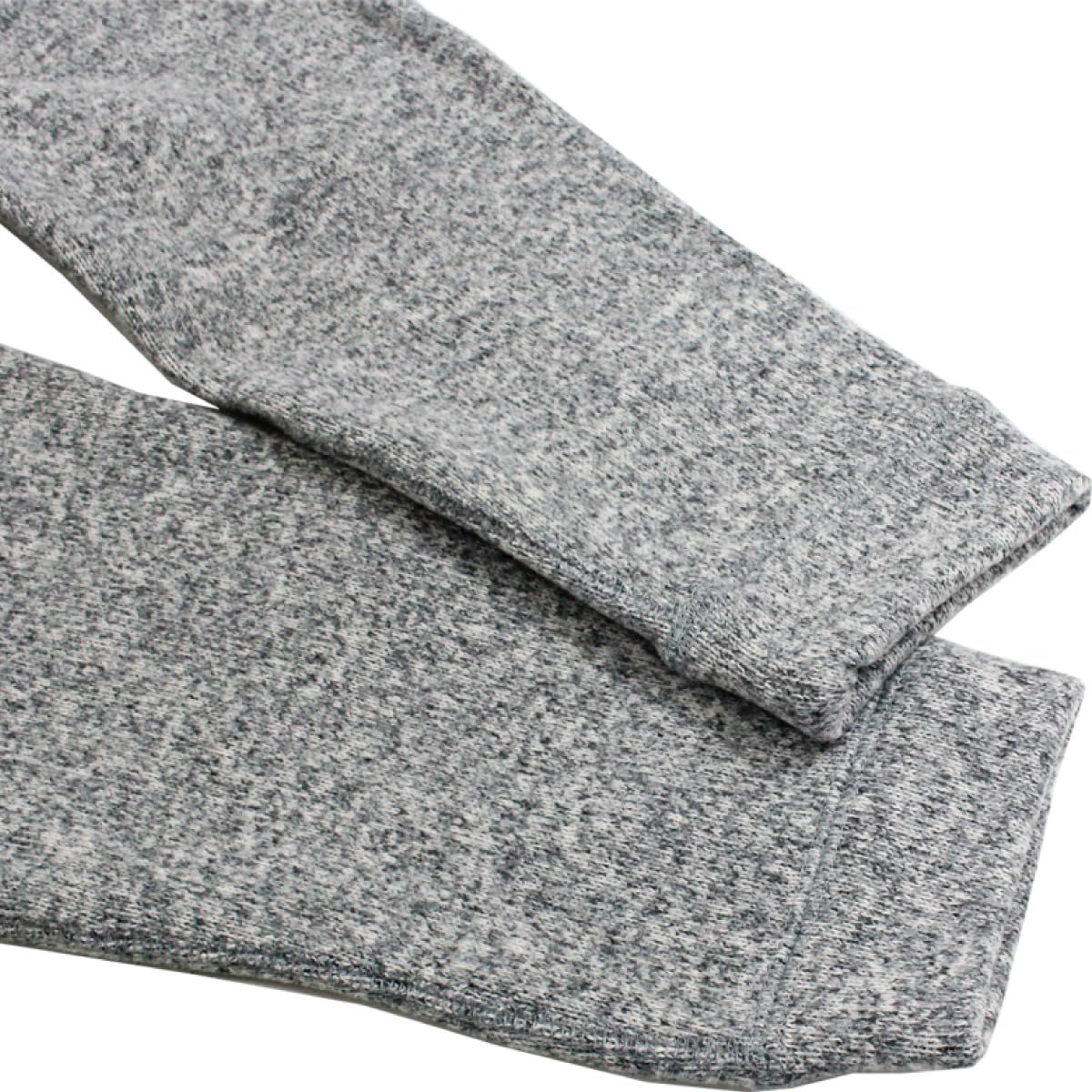 サーマル 裏起毛