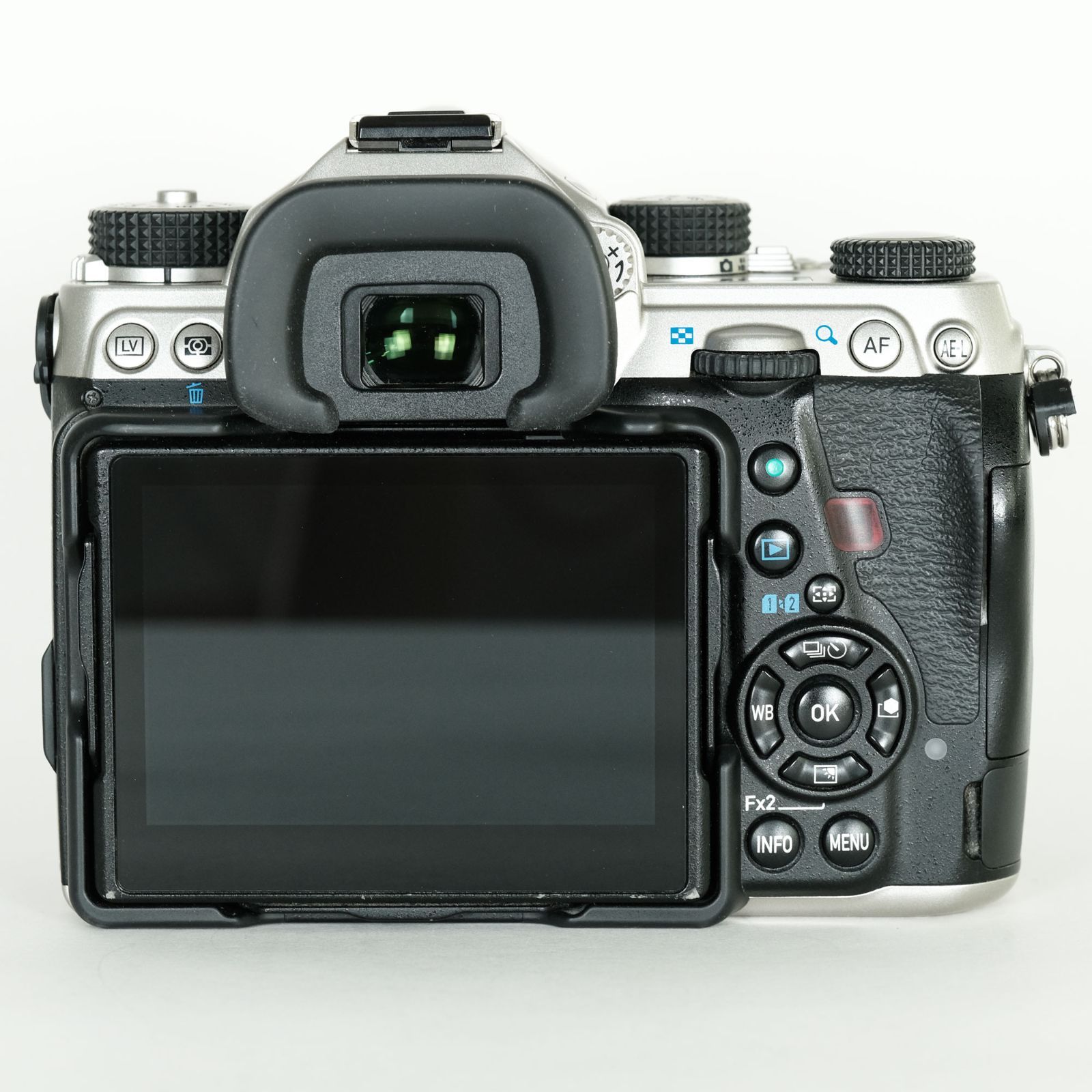 PENTAX K-3＋バッテリーグリップセット 極美品 PENTAX K-3