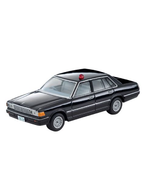 西部警察 04　セドリックパトカー　LV-N43　トミカリミテッドヴィンテージ Amazon | トミカリミテッドヴィンテージ TLV-NEO 西部警察02