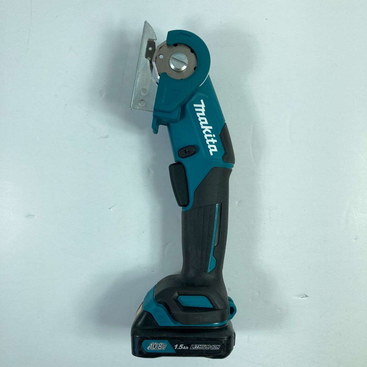 ＊＊MAKITA マキタ 10.8V 充電式マルチカッタ バッテリ1個付属 ※充電器なし CP100D ブルー