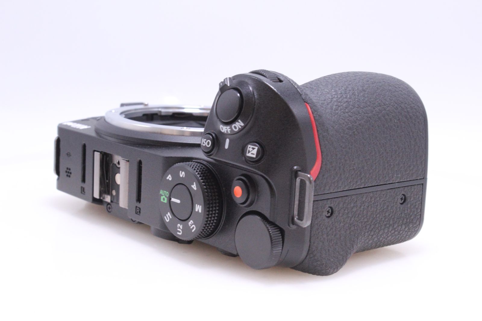 1,560回】Nikon Z30 ボディ Zマウント APS-C 動画 Vlogブラック