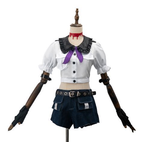 コスプレ衣装