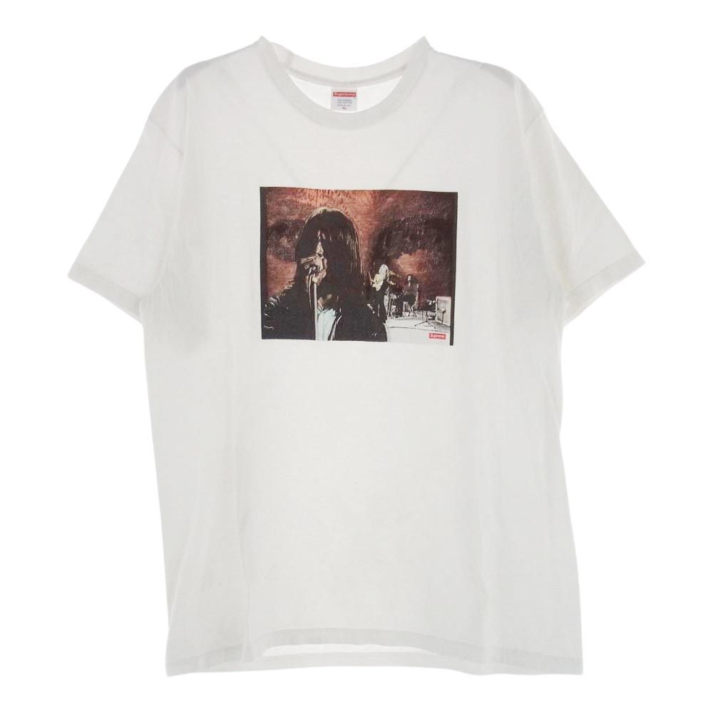 Supreme シュプリーム Tシャツ 16SS Black Sabbath Paranoid Tee