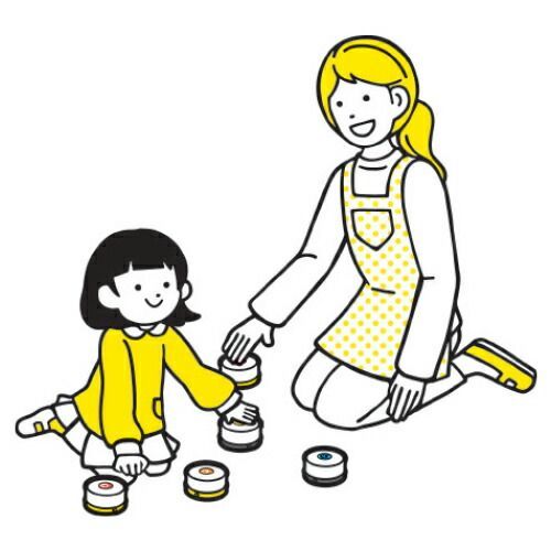 ミュージックポン プー 幹音 14988 鈴木楽器