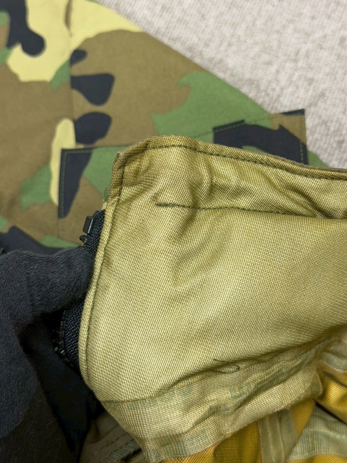 ヴィンテージ 米軍実物