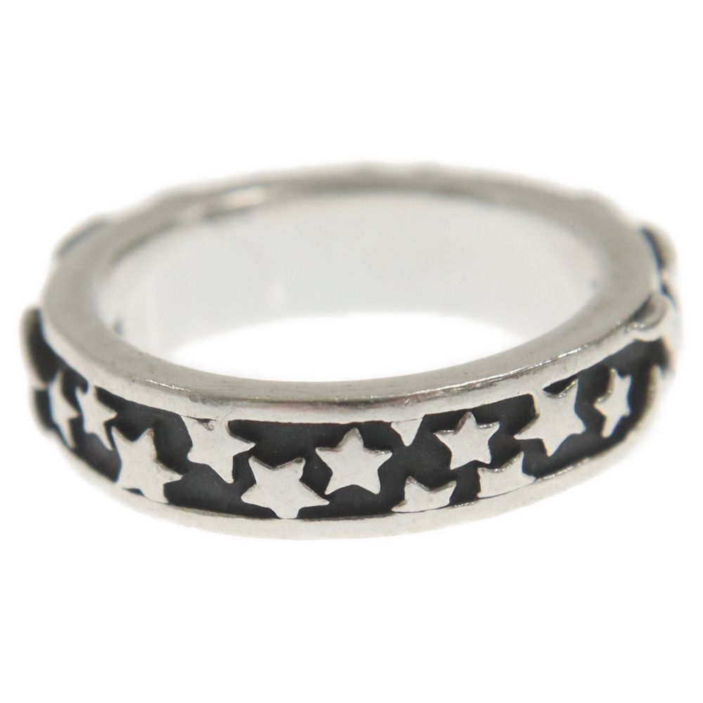 Justin Davis NOAH リング　中古品 Justin Davis (ジャスティンデイヴィス) NOAH RING ノアリング