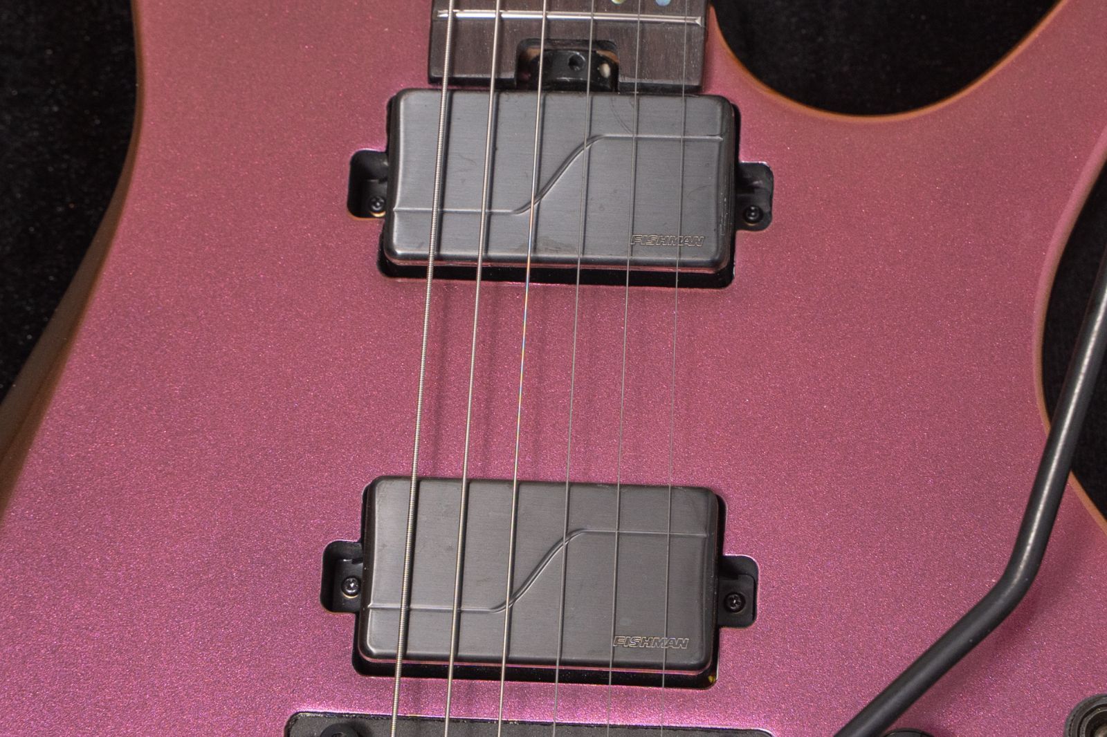 HEX Guitars N600 プロトタイプ / Fishman搭載 美品 Guitar Shop TONIQ on X: 