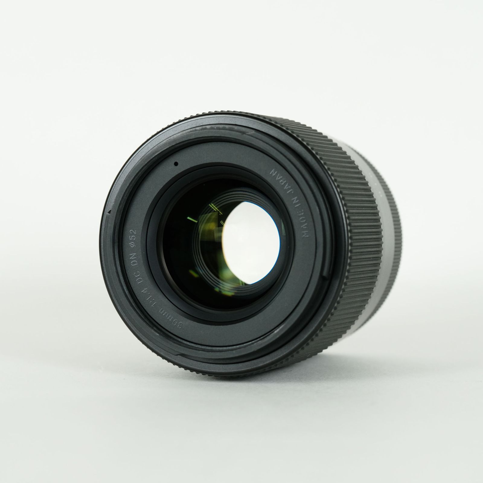 日本正規専門店! |フィルター付 SIGMA 30mm F1.4 DC DN|Contemporary キヤノンM用 キヤノンEF-Mマウント 新商品が続々!