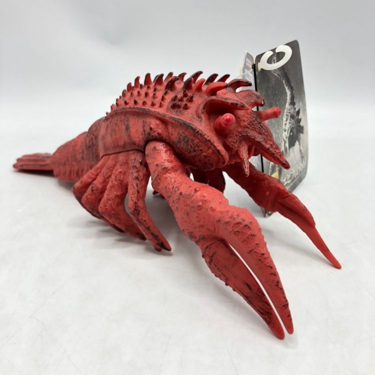 バンダイ] ムービーモンスターシリーズ エビラ(1966) 【公式通販】