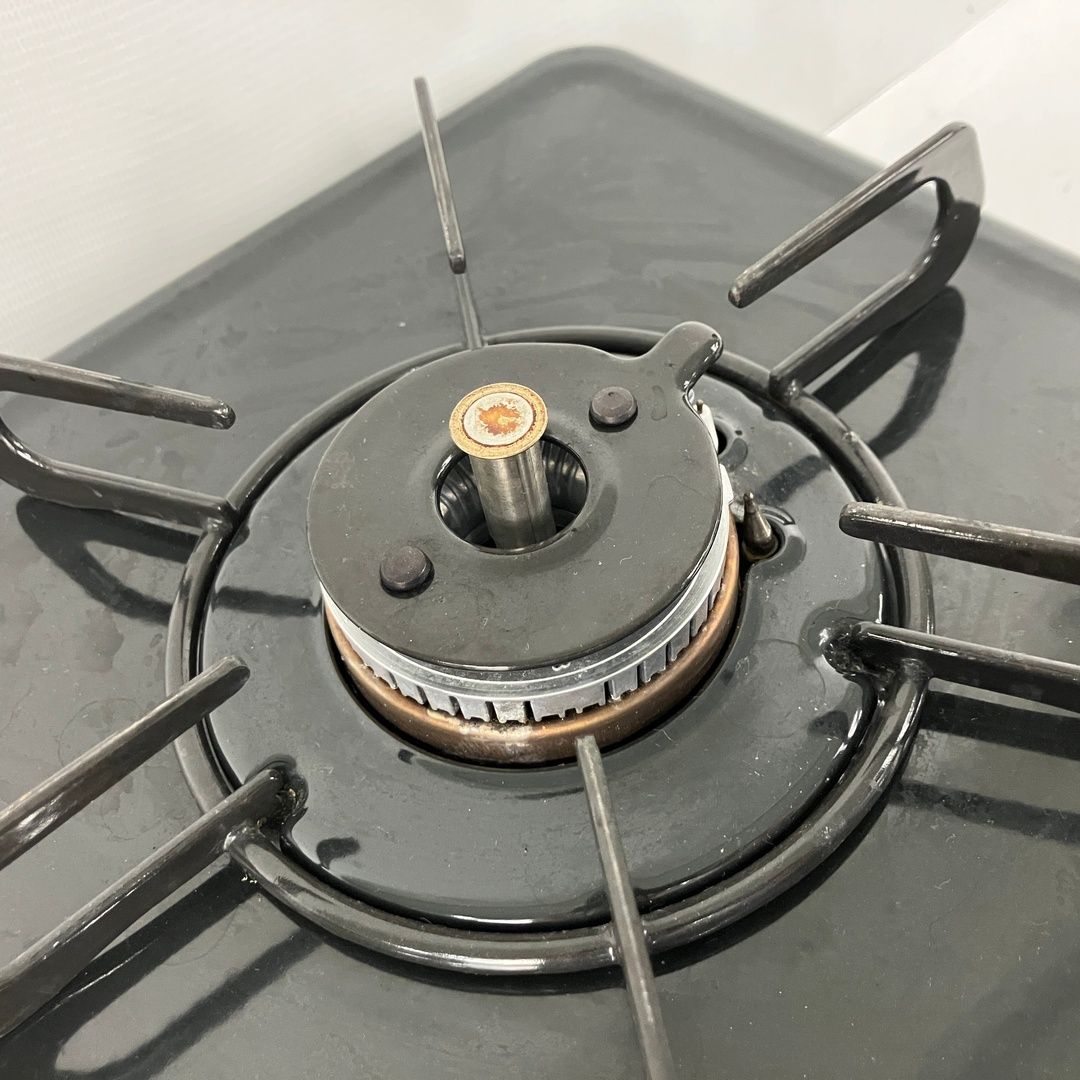PA-29B ガスコンロ