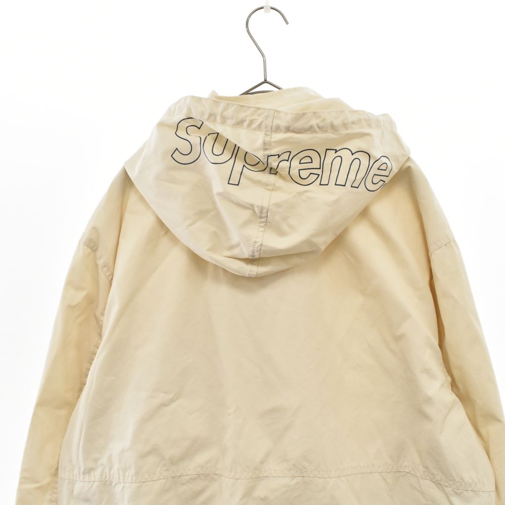 SUPREME (シュプリーム) 19SS Highland Jacket ハイランドジャケット