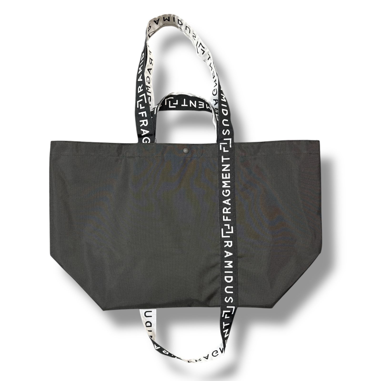 参考上代13200円 未使用品 fragment design × RAMIDUS SQUARE