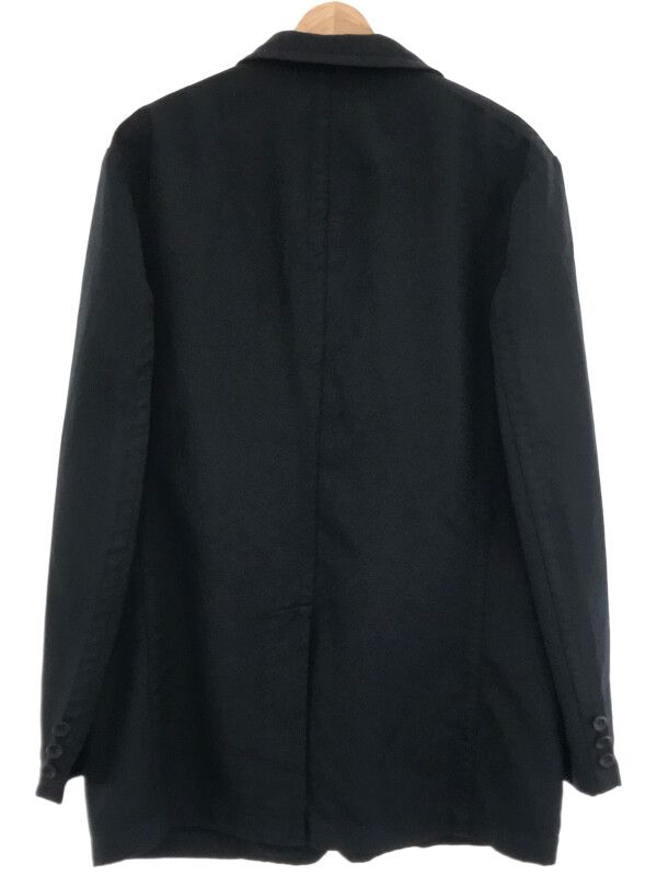 COMME des GARCONS HOMME N-3B 製品染め COMME des GARCONS HOMME - コムデギャルソンオム25FW エステルサージ