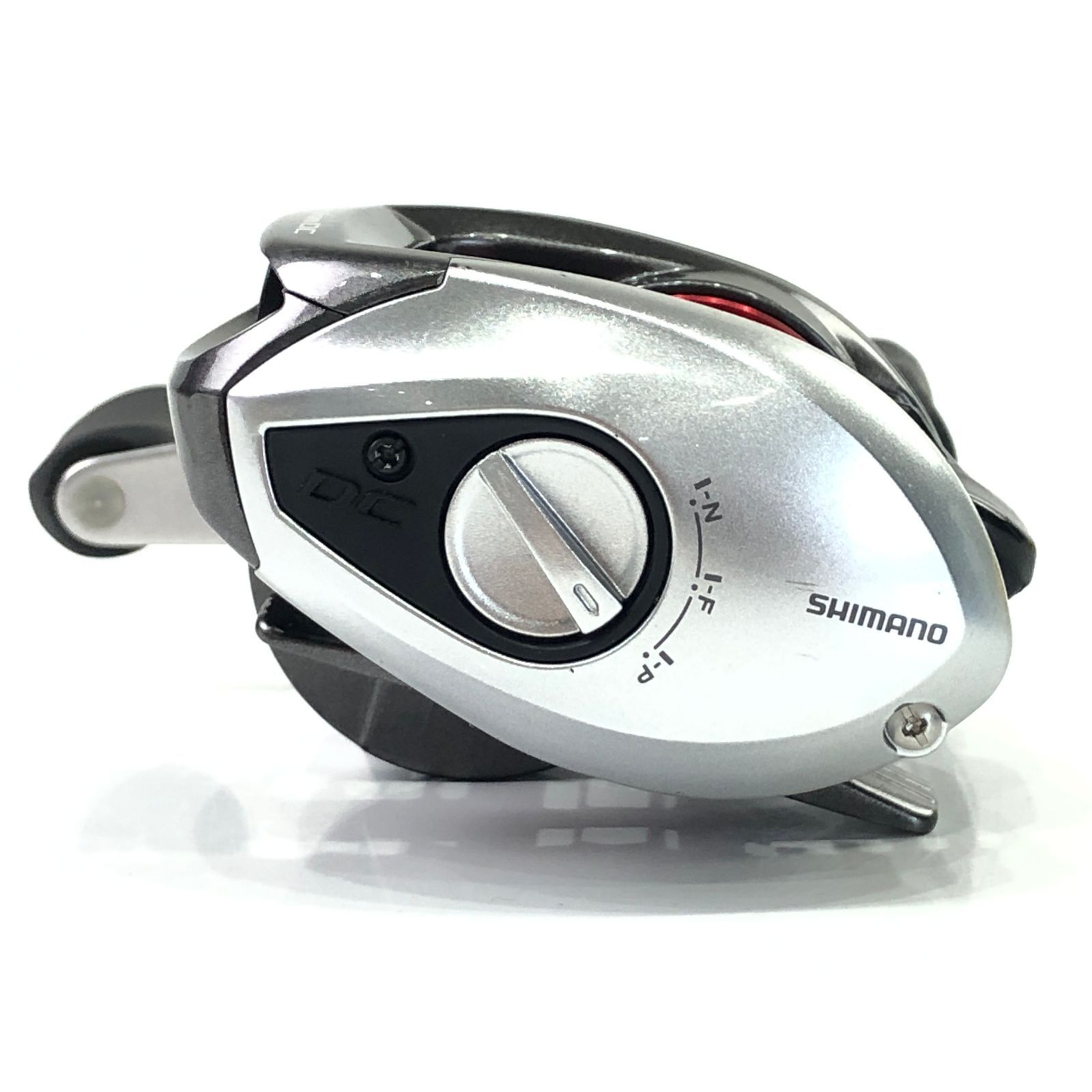 シマノ 11 スコーピオンDC 右巻き 付属品無し 中古品 | SHIMANO