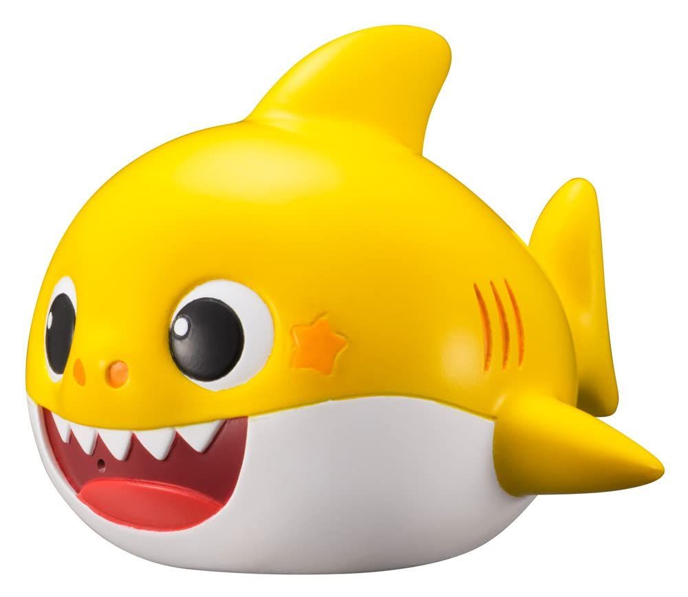 おふろでぷかぴゅ~! SHARK