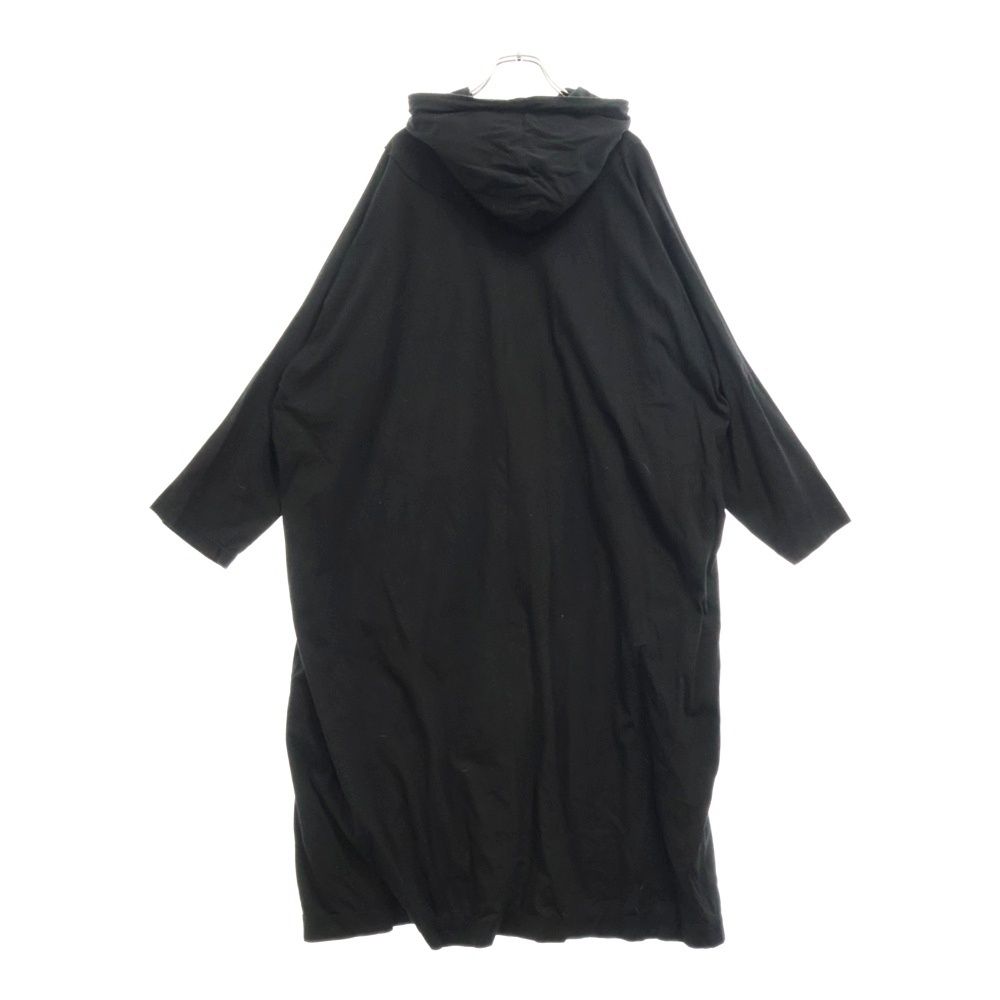 Ground Y (グラウンドワイ) 19AW Open front Big Dress With