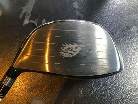 エミリッドバハマ EMILLID BAHAMA Carlvinson CV8 1W ドライバー DR 純正特注シャフト フレックスX メンズ 男性用 右利き 右用 Cランク ゴルフクラブ