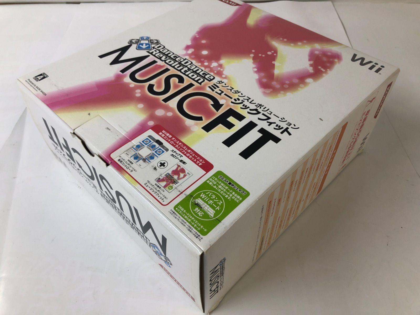 Amazon.co.jp: ダンスダンスレボリューション ミュージック