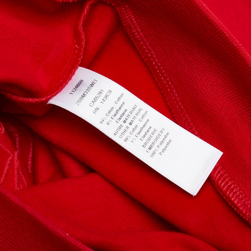 レッド コットン