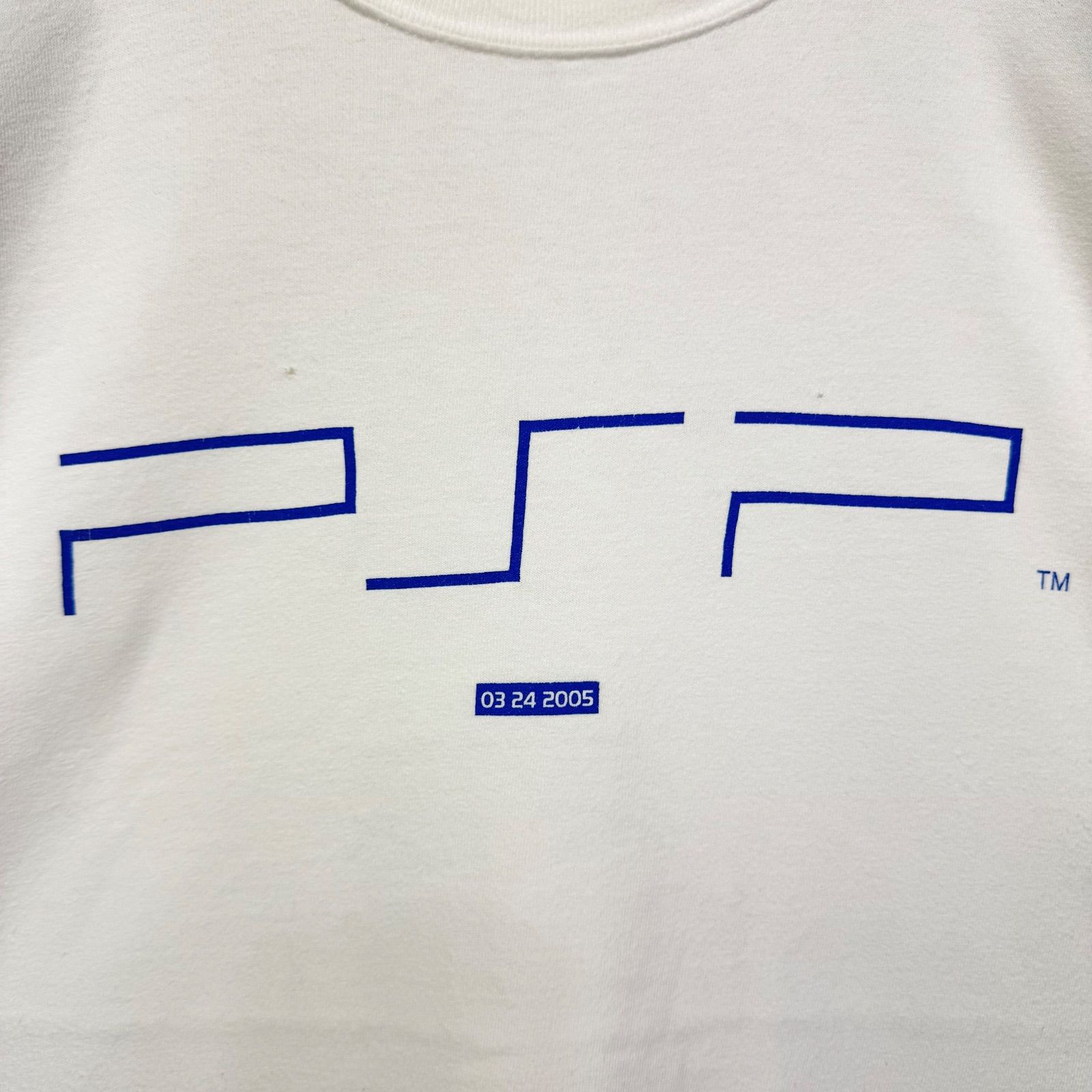 00s PSP PlayStation Portable American release date 03 24