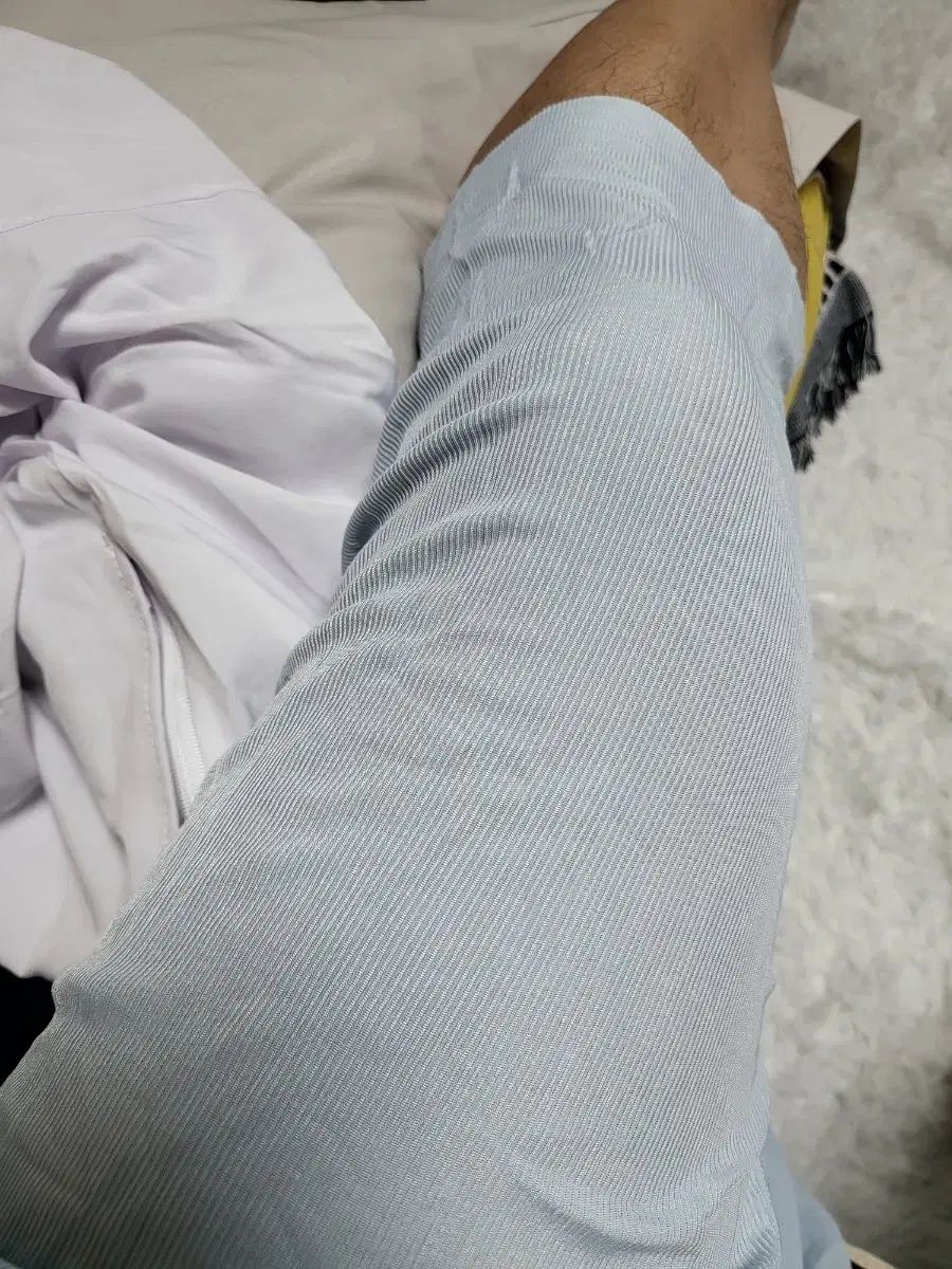 スリーピングパンツ