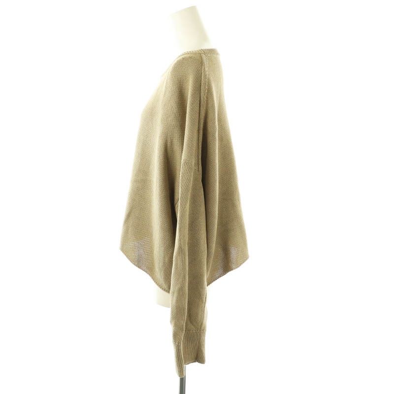 ドゥーズィエムクラス DEUXIEME CLASSE 24SS Beauty プルオーバー