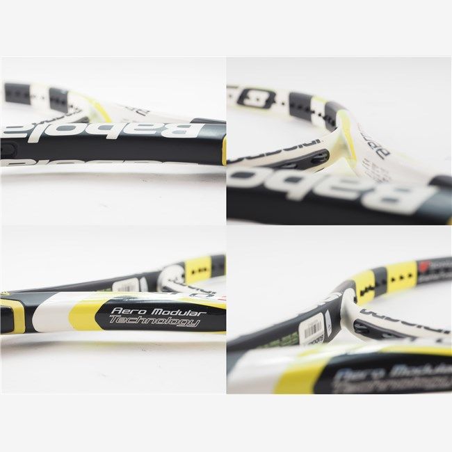バボラaero storm ラケット Babolat Pure Aero Storm テニスラケット